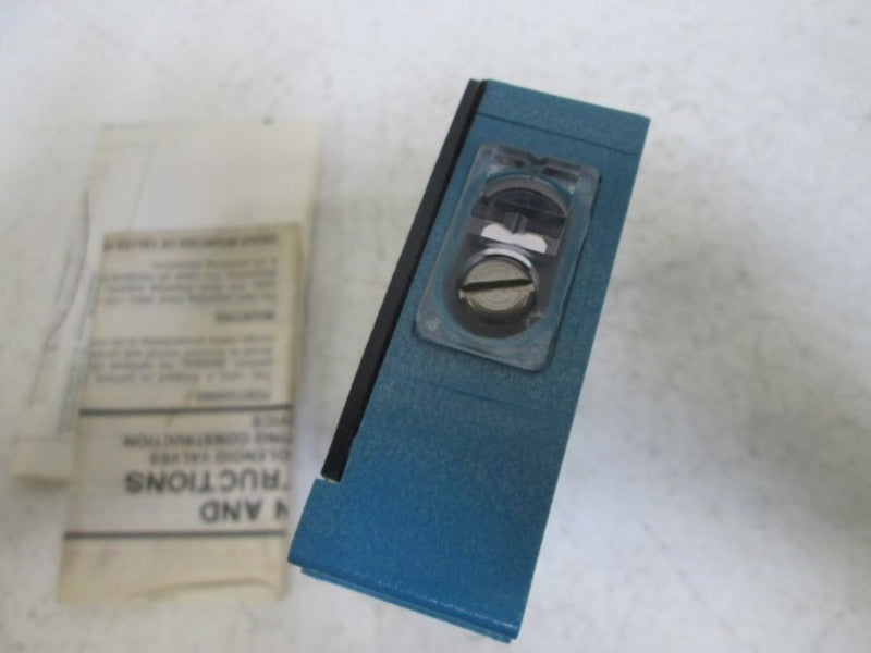 MICRO SWITCH FE-MLS10S-G20A SENSOR SWITCH (WHITE BOX)  NSMP