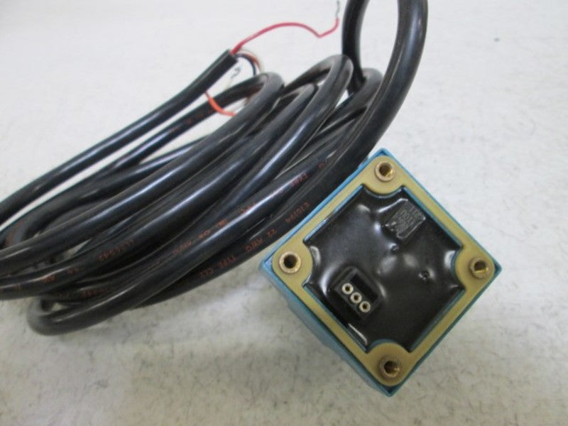 HONEYWELL MPT16 PHOTOELECTRIC BASE  NSMP