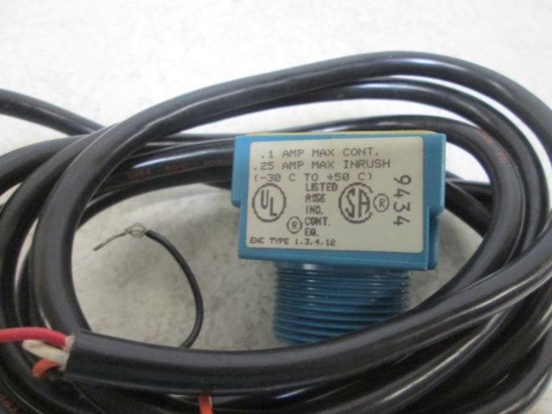 HONEYWELL MPT16 PHOTOELECTRIC BASE  NSMP