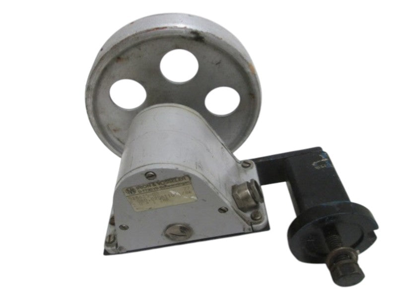 IRION & VOSSELER 518635-02  UNMP