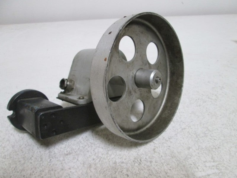 IRION & VOSSELER 518635-02  UNMP