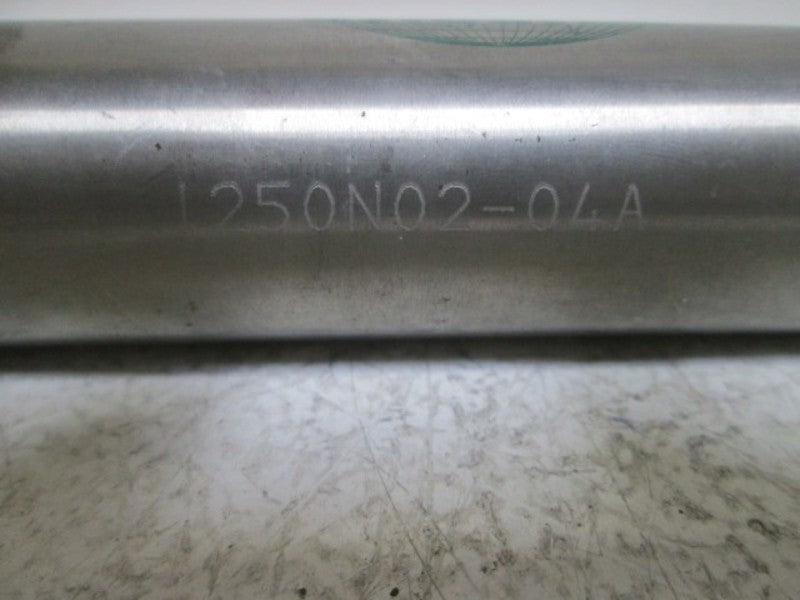 NUMATICS 1250N02-04A CYLINDER  UNMP