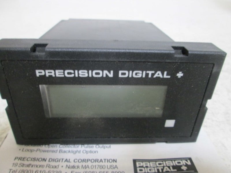 PRECISION DIGITAL PD696-B NSMP