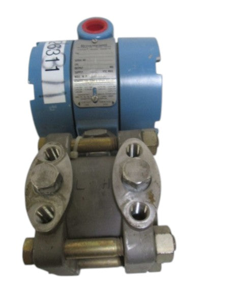 ROSEMOUNT C1152DP5E22T6038PBC TRANSMITTER  UNMP
