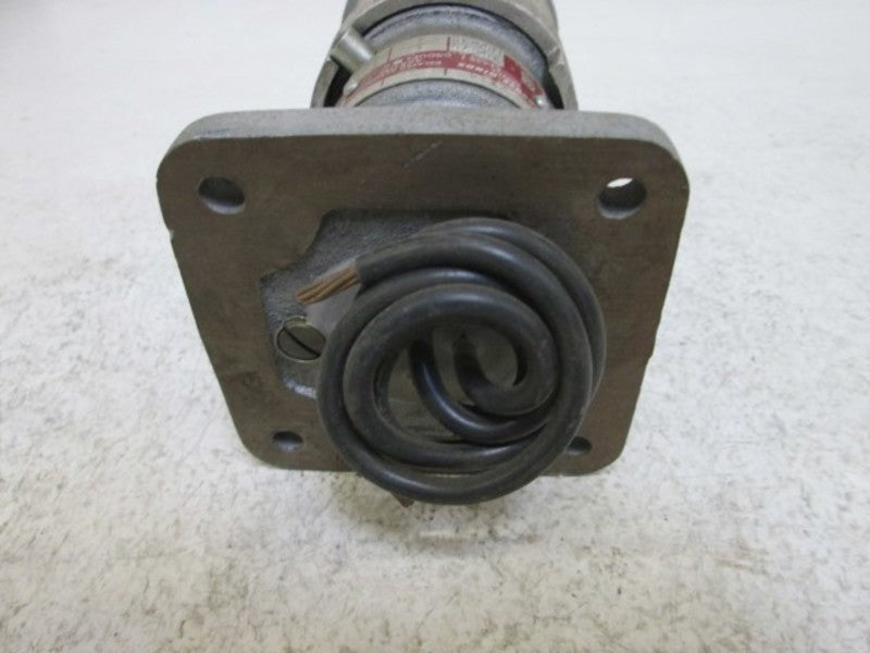 CROUSE-HINDS CES2214 RECEPTACLE  UNMP