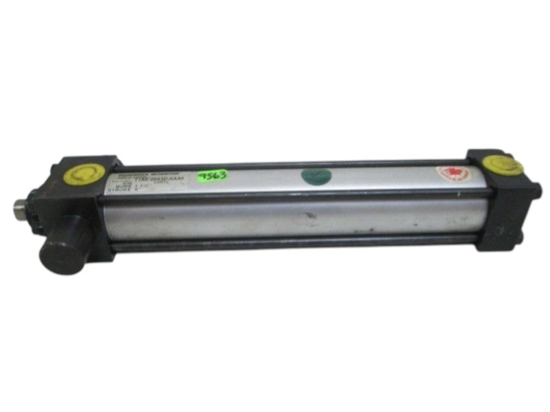 NUMATICS TIAK-08A3D-AAA0 ACTUATOR CYLINDER  UNMP