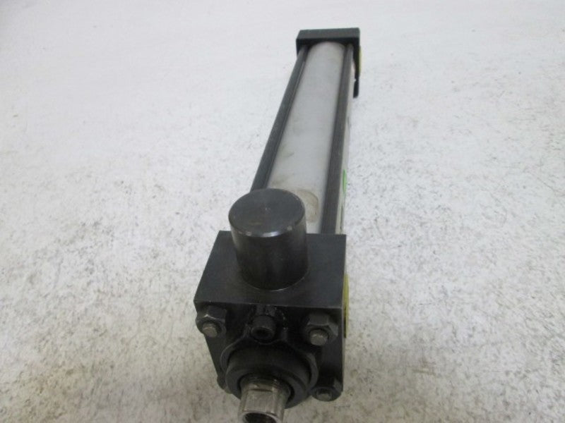NUMATICS TIAK-08A3D-AAA0 ACTUATOR CYLINDER  UNMP