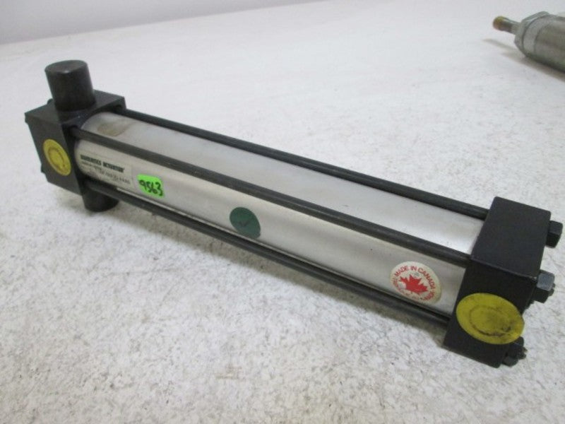 NUMATICS TIAK-08A3D-AAA0 ACTUATOR CYLINDER  UNMP