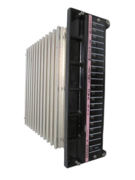 GOULD B231 MODULE  UNMP
