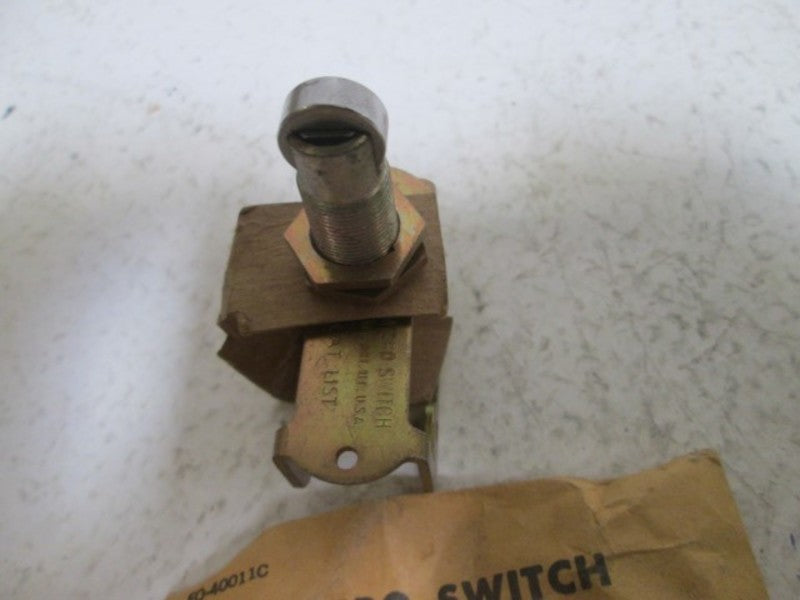 MICRO SWITCH MDA371101 SWITCH  NSMP