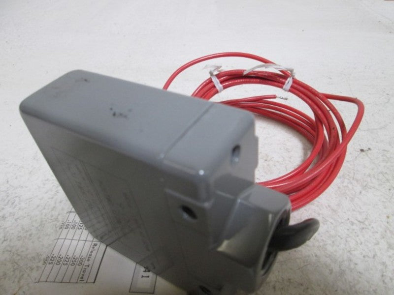 MICRO SWITCH 6FR1-6 PROXIMITY SWITCH  NSMP