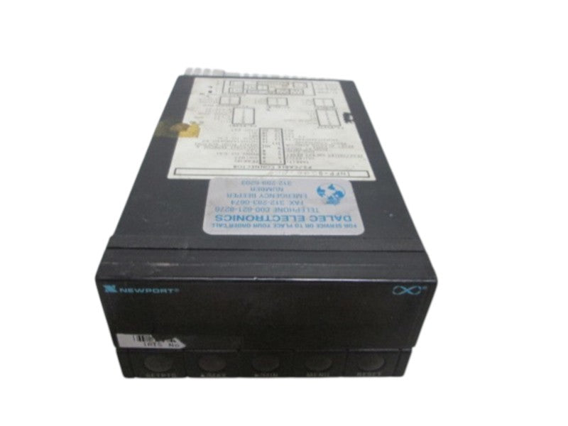NSNPPORT INFP-0200-DC9 METER PANEL  UNMP