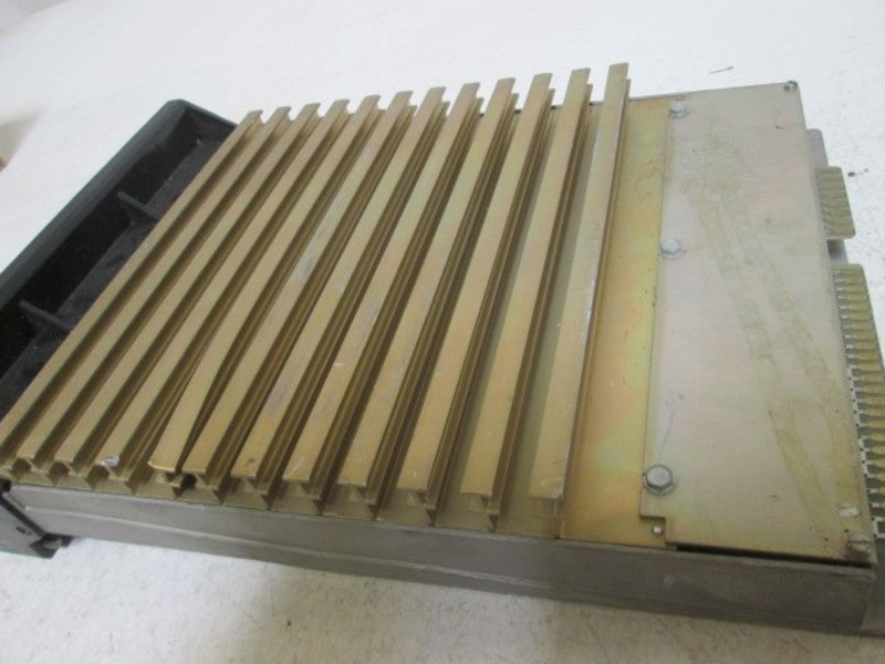 MODICON B237 INPUT MODULE  UNMP