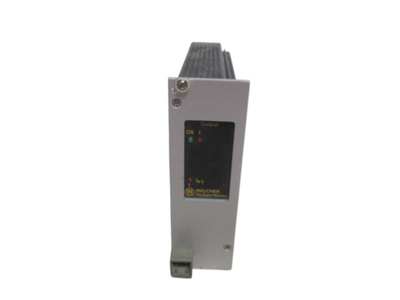 MELCHER M 1000 DC-DC CONVERTER AM 1301-7R  UNMP