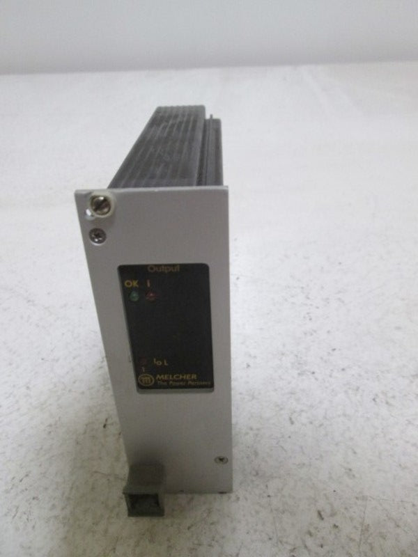 MELCHER M 1000 DC-DC CONVERTER AM 1301-7R  UNMP