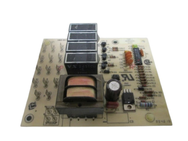 1069-83-1A CIRCUIT BOARD  NSNP