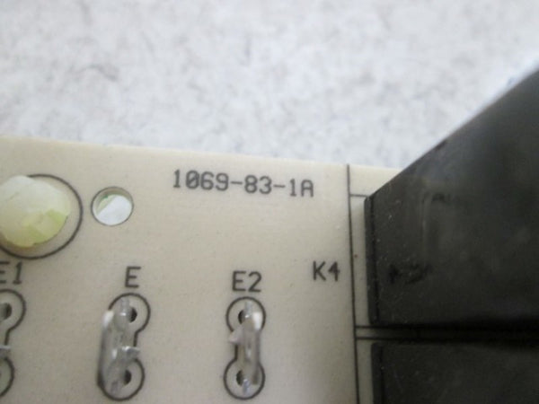 1069-83-1A CIRCUIT BOARD  NSNP