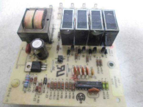 1069-83-1A CIRCUIT BOARD  NSNP