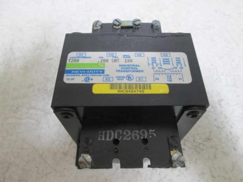 GS T200 TRANSFORMER  NSMP