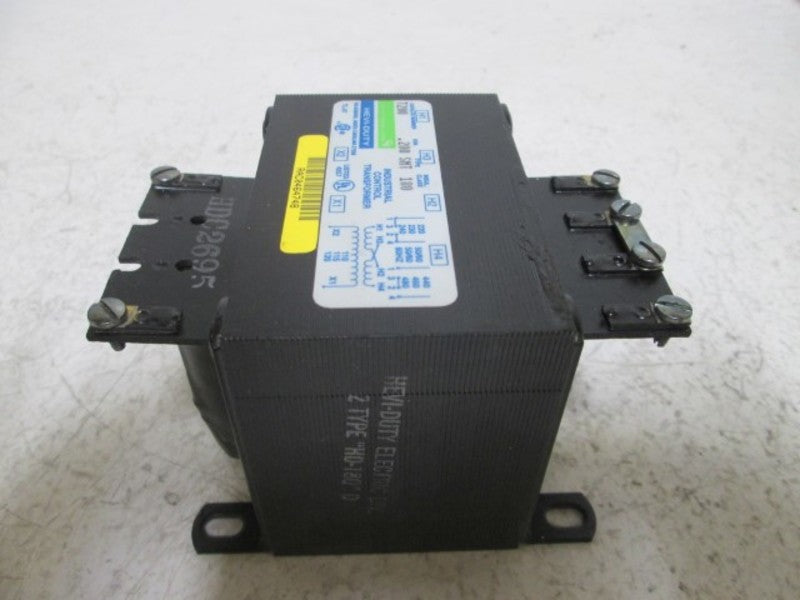 GS T200 TRANSFORMER  NSMP