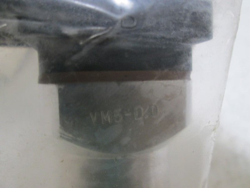 HYCON VM5-D.0 CLOGGING INDICATOR 3000 PSI  NSMP