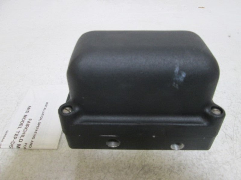 FAIRCHILD TFXPD-5200-44 PNEUMATIC TRANSDUCER  NSMP