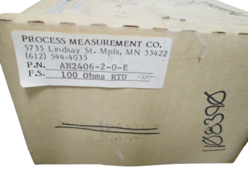 ANALOGIC AN2406-2-0-E MOSULE  NSMP