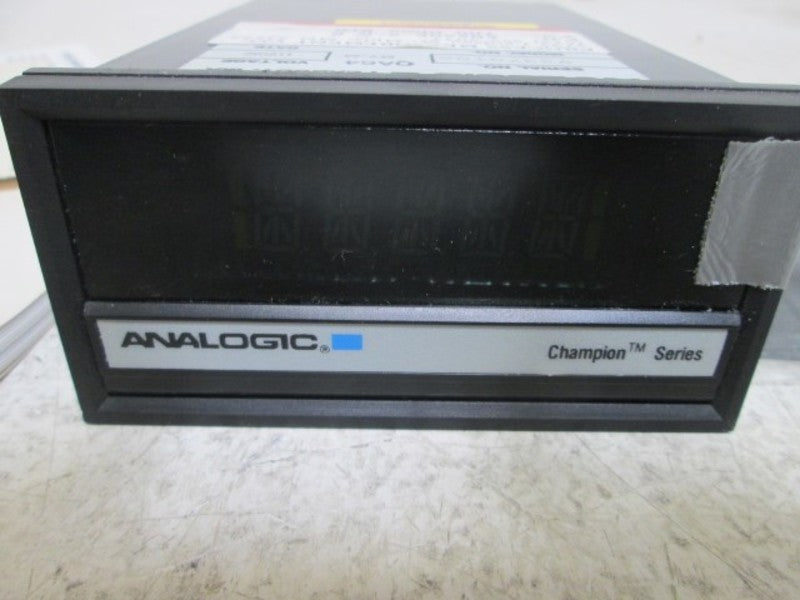 ANALOGIC AN2406-2-0-E MOSULE  NSMP