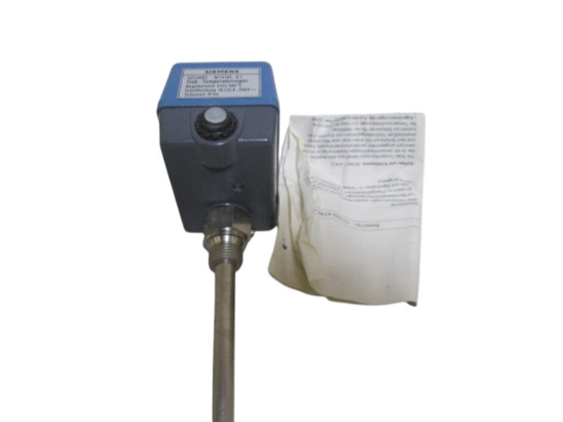 SIEMENS M741483-A7 TEMPERATURREGLER  NSNP