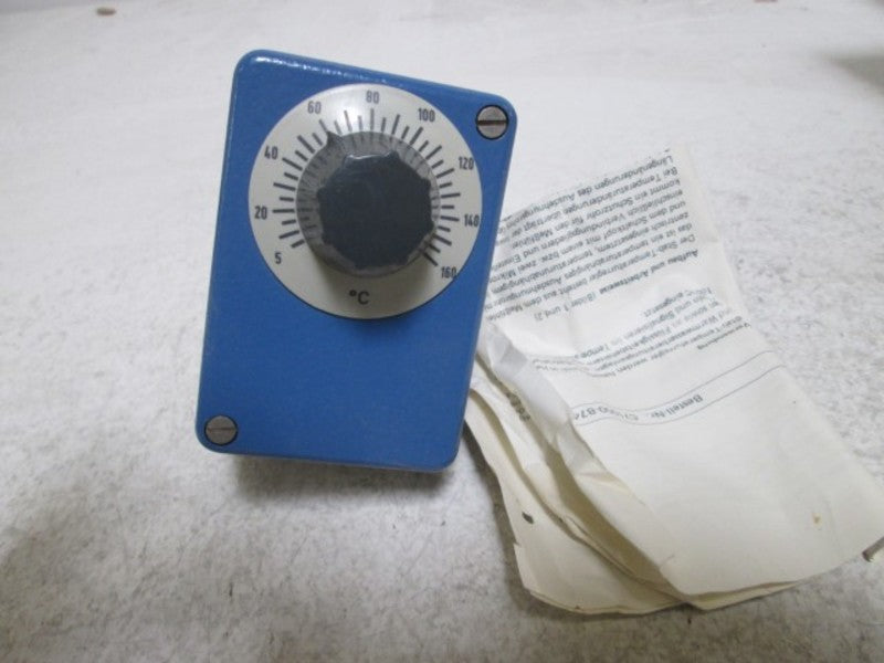 SIEMENS M741483-A7 TEMPERATURREGLER  NSNP