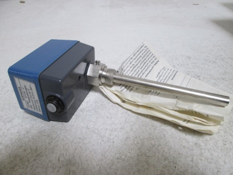 SIEMENS M741483-A7 TEMPERATURREGLER  NSNP