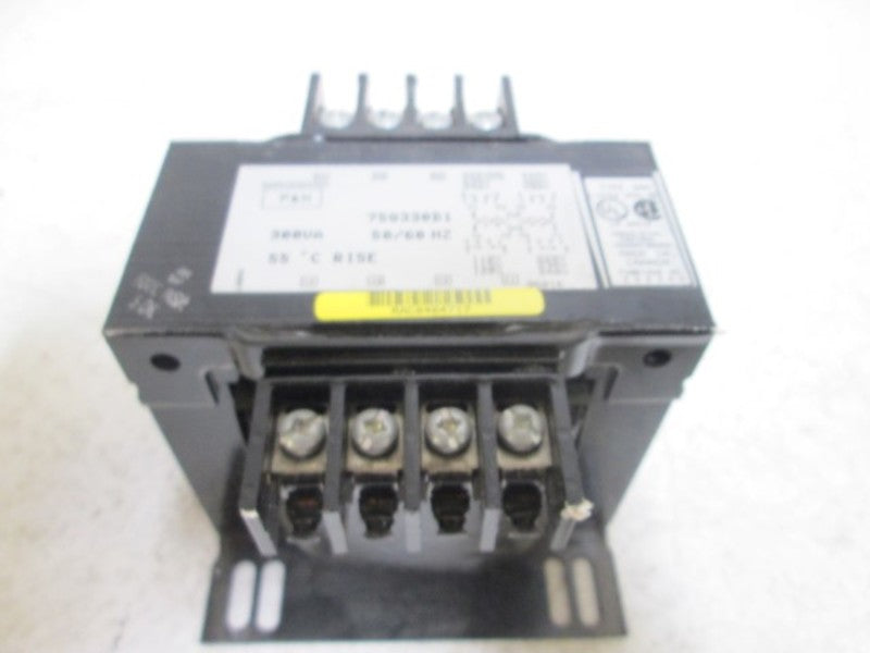 P&H 75Q330D1 TRANSFORMER  NSMP