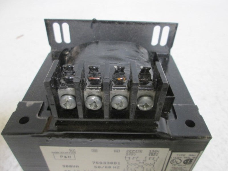 P&H 75Q330D1 TRANSFORMER  NSMP
