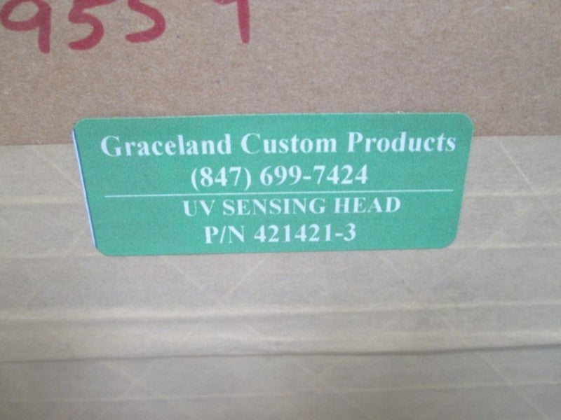 GRACELAND 421421-3 NSMP