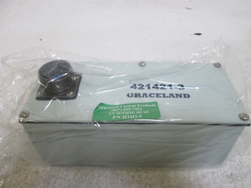 GRACELAND 421421-3 NSMP