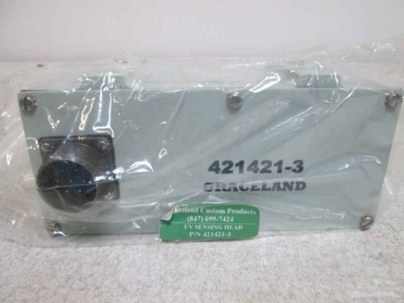 GRACELAND 421421-3 NSMP