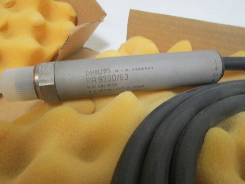 PHILIPS PR9390/63 DRUCKMESSER  NSMP