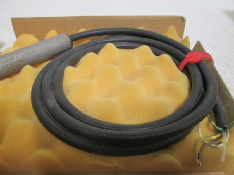 PHILIPS PR9390/63 DRUCKMESSER  NSMP