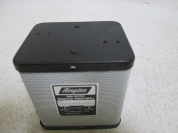 ACOPIAN 24J40D-24J40DL DUAL OUTPUT POWER SUPPLY  NSMP