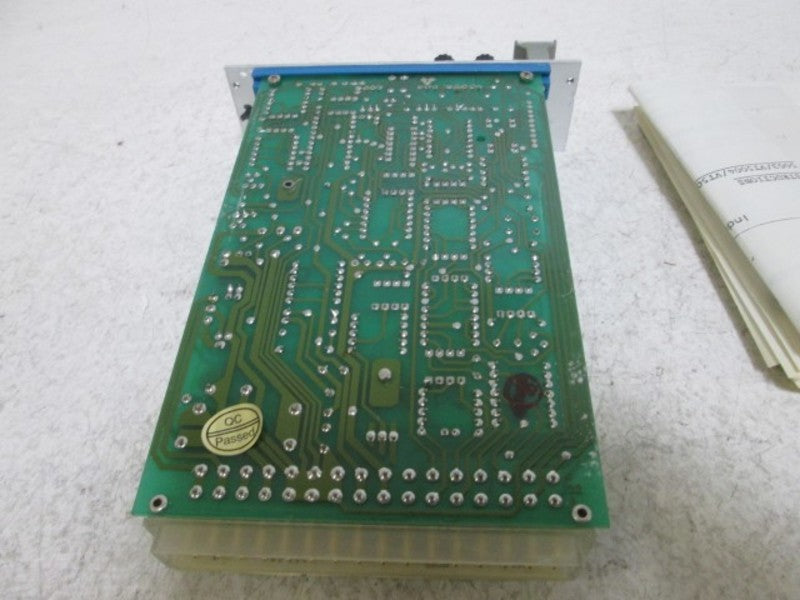 REXROTH VT5004-S23 AMPLIFIER  NSMP