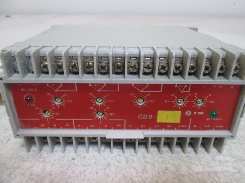 TM CD2-3  NSNP