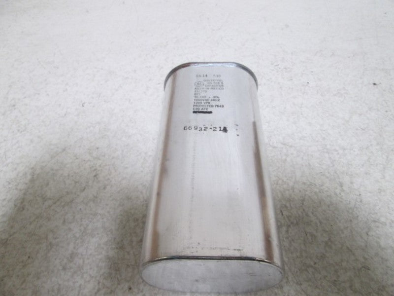 RELIANCE 69932-21A CAPACITOR  NSMP
