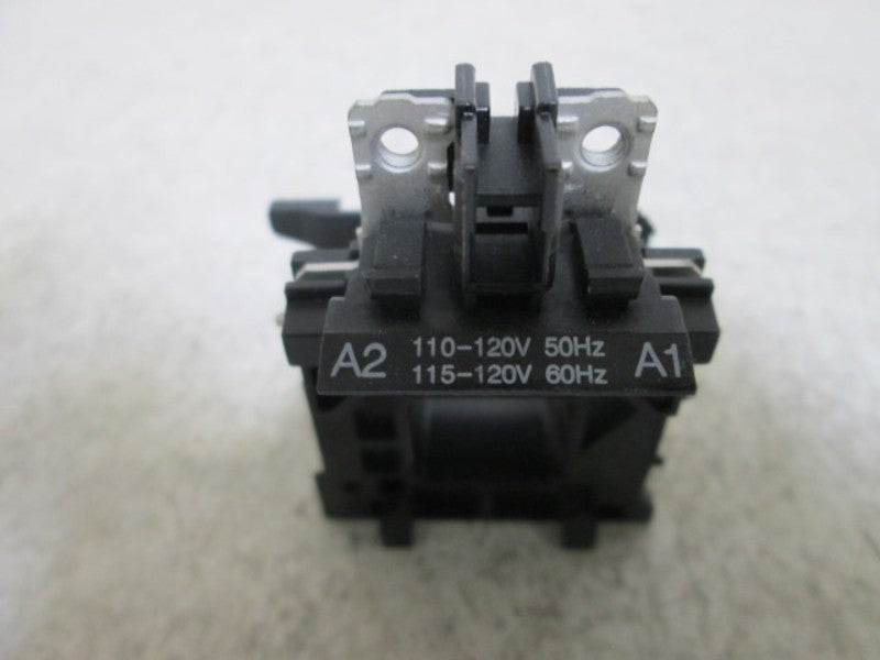 MITSUBISHI S-N21 COIL AC 120V  NSMP