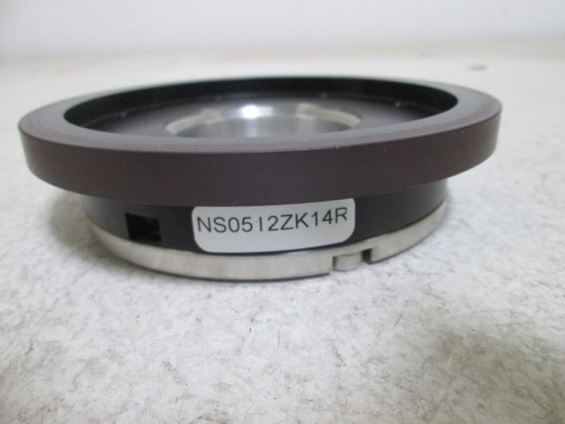 DANAHER CONTROLS NS0512ZK14R SPARE WHEEL  NSMP