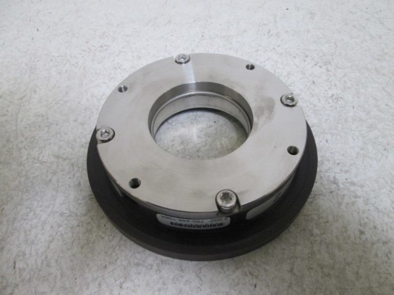 DANAHER CONTROLS NS0512ZK14R SPARE WHEEL  NSMP