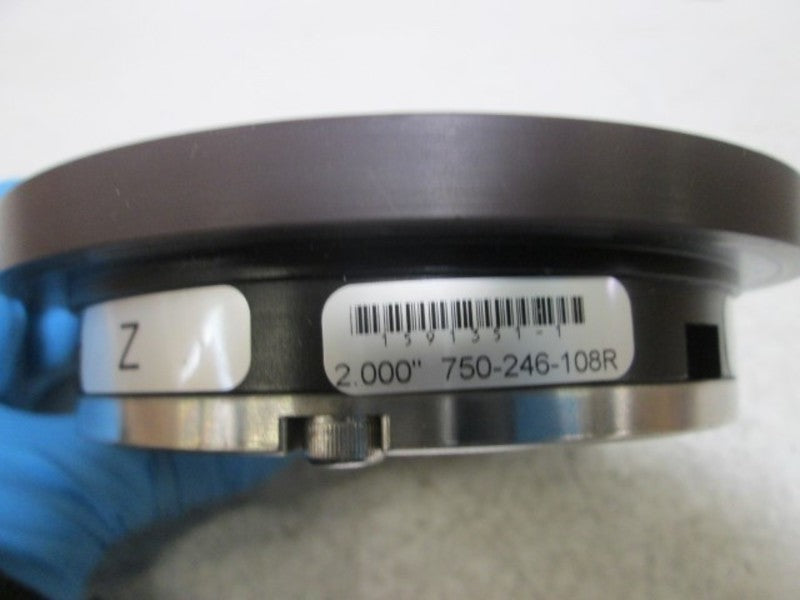 DANAHER CONTROLS NS0512ZK14R SPARE WHEEL  NSMP