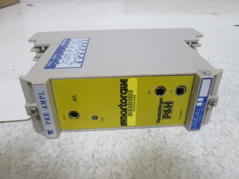 P&H JGSM-09 73051-00090 MOTION CONTROL  NSNP IN A BAG