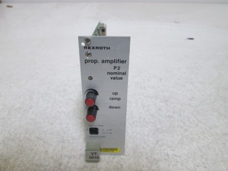 REXROTH VT2010S49/2  NSMP