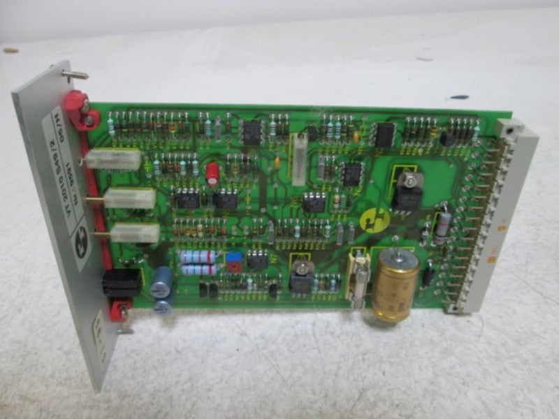 REXROTH VT2010S49/2  NSMP