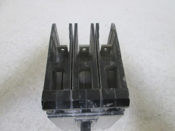 SIEMENS ED63S125A CIRCUIT BREAKER 125AMP  UNMP
